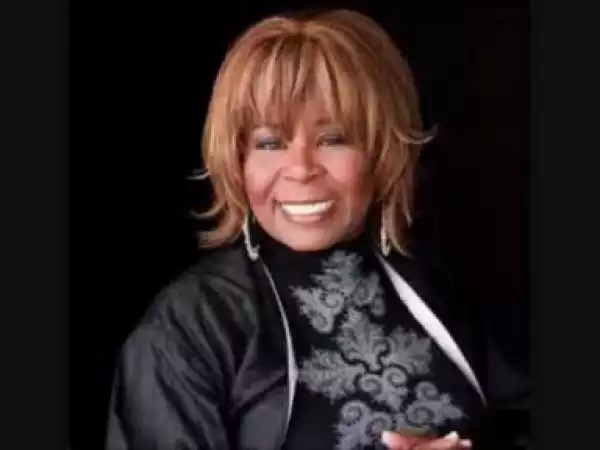 Vanessa Bell Armstrong - He Looked Beyond My Faults